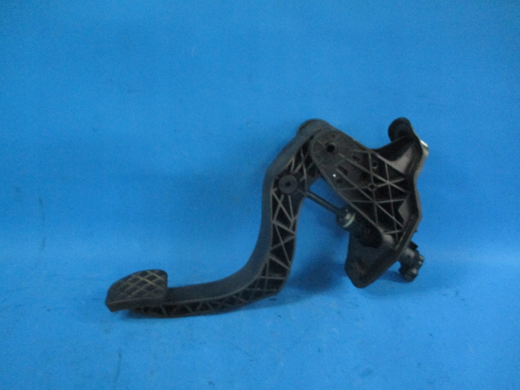 фото №1, Педаль сцепления vw t-cross 2q1721059h