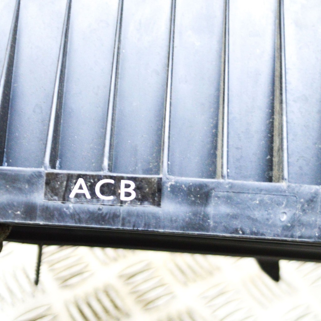 фото №5, Opel mokka 2014 защита / корпус фильтра воздуха