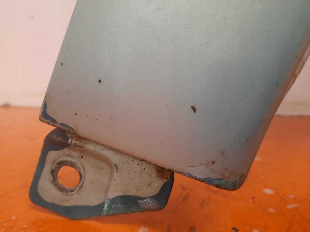 фото №6, Citroen c5 i lift 01-04 крила перед передній правий lqhc