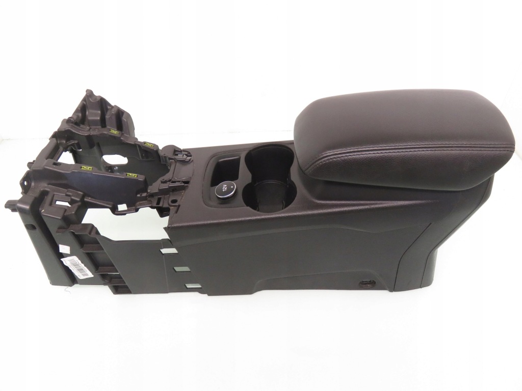 фото №1, Подлокотник туннель ford focus mk3 iii sd0526102436801