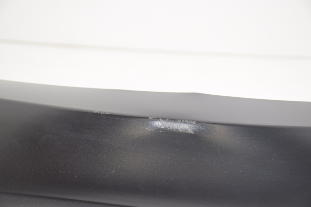 фото №12, Bmw 7 g70 крыло правый перед c64 frozen deep grey - do покраска