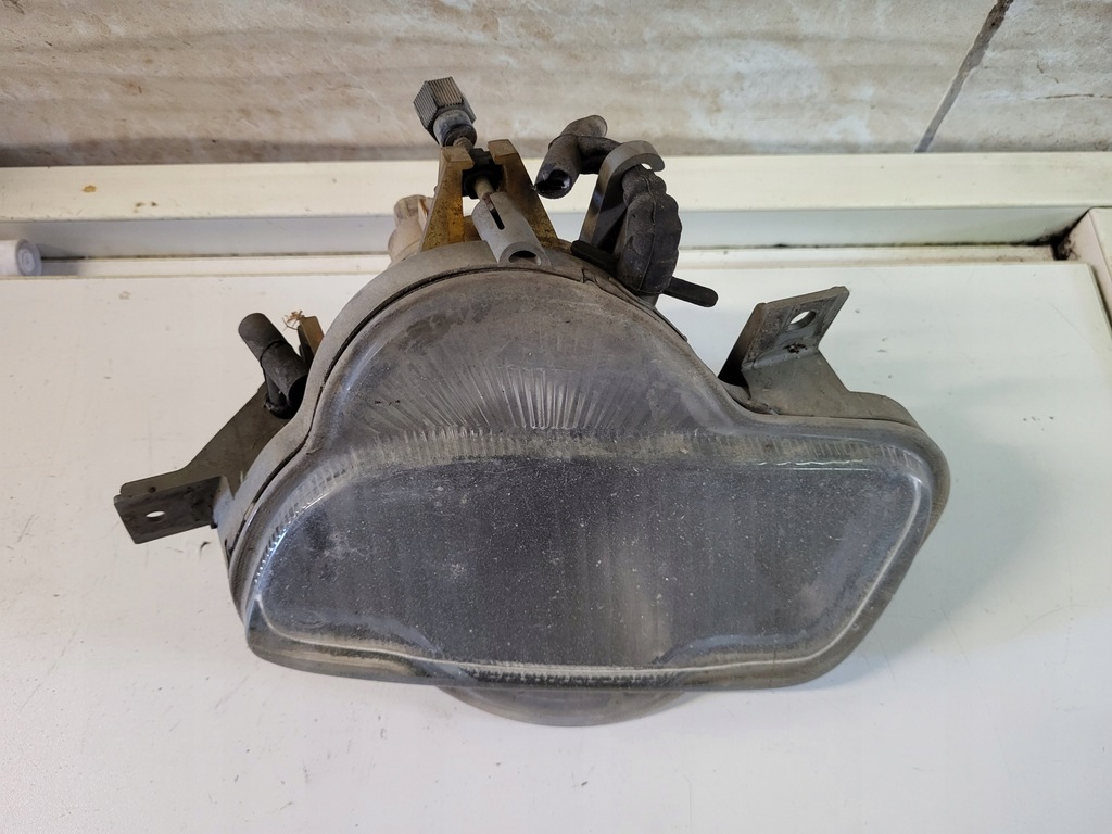 фото №1, Протитуманна фара лівий перед volvo s60 i 8620228