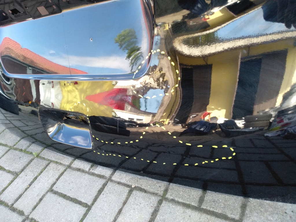 фото №4, Крышка багажника багажника citroen spacetourer traveller