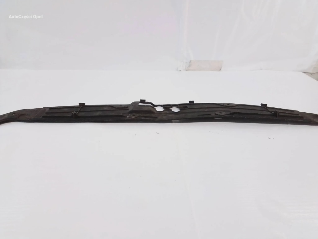 фото №5, Chevrolet epica защита поперечина передний 96634185