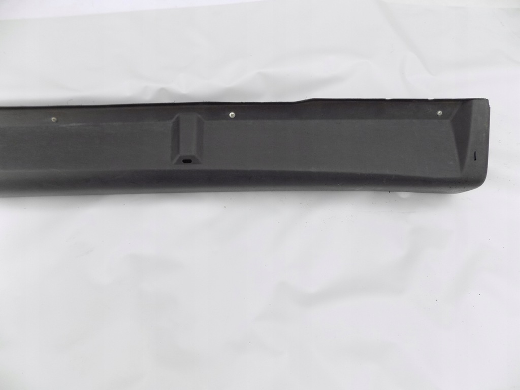 фото №12, Mitsubishi outlander iii 3 молдинг порог порог накладка порог левая левый