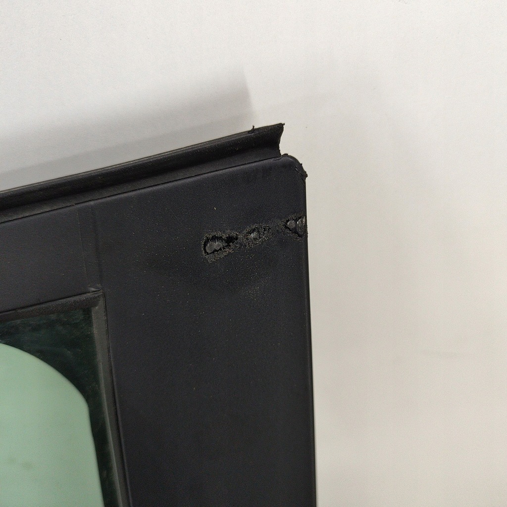 фото №6, Kia soul 2019 ліва сторона двері передні