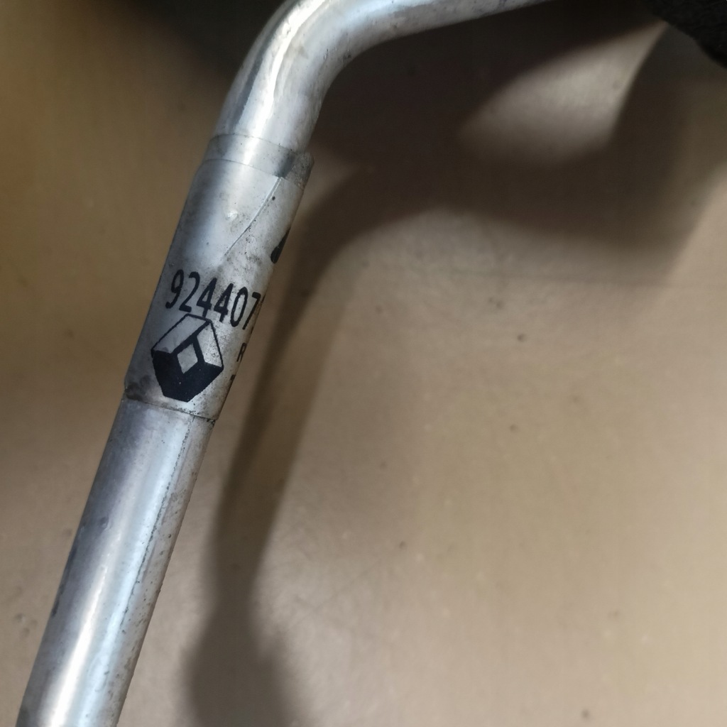 фото №7, Talisman 2.0 шланг кондиционера 924409867r 924804eb0a