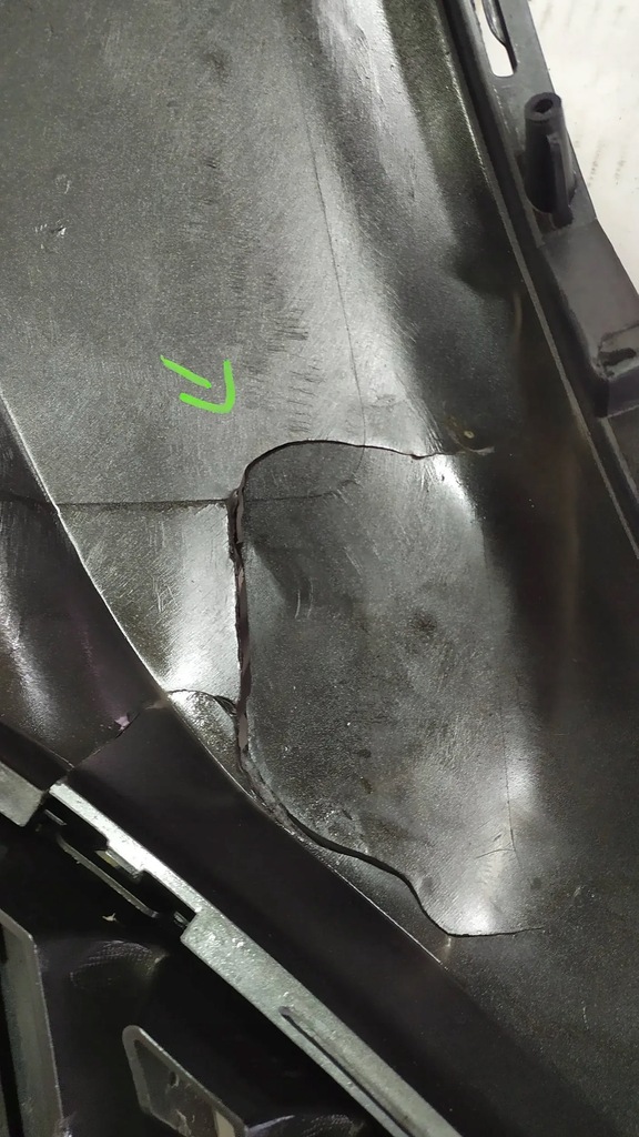 фото №15, Бампер перед передний hyundai ix35