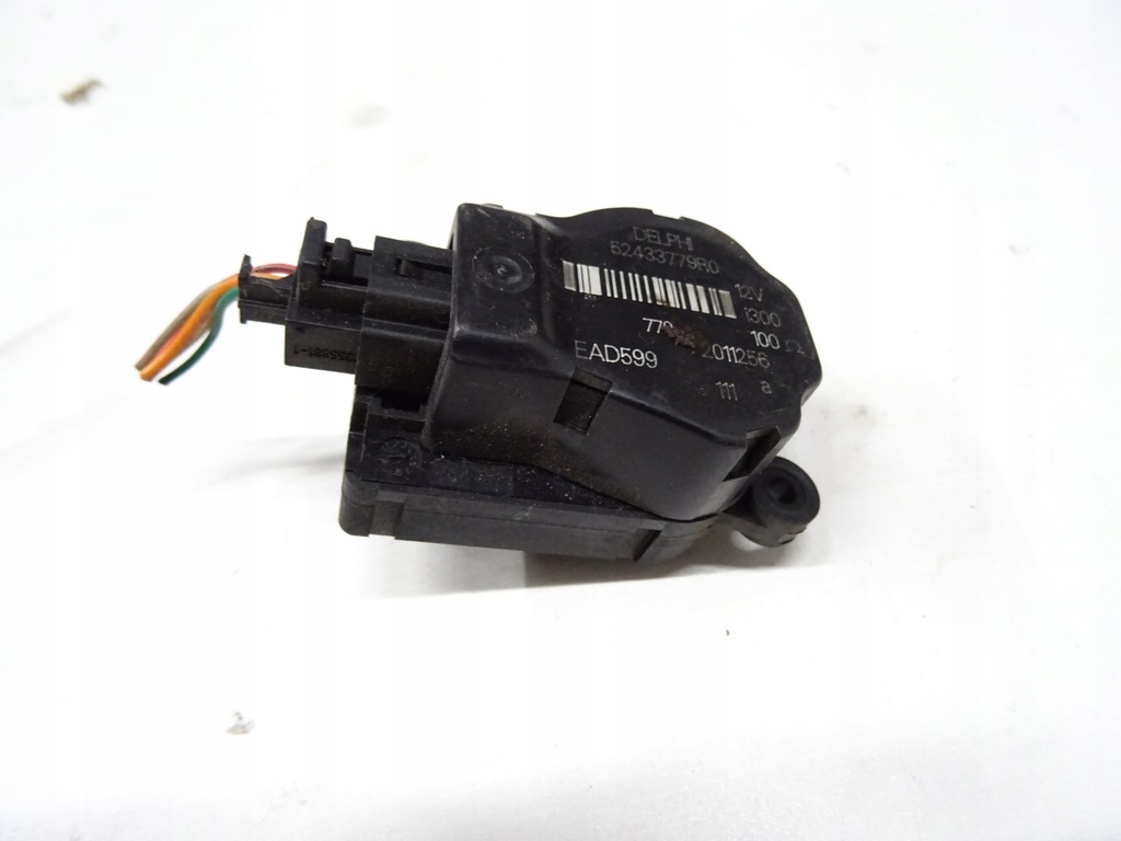 фото №1, Opel insignia a моторчик отопителя