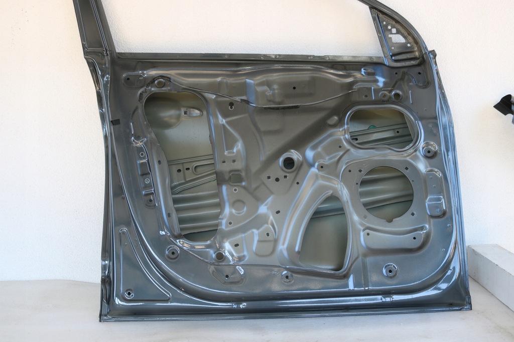 фото №8, Hyundai kona дверь левая перед передние