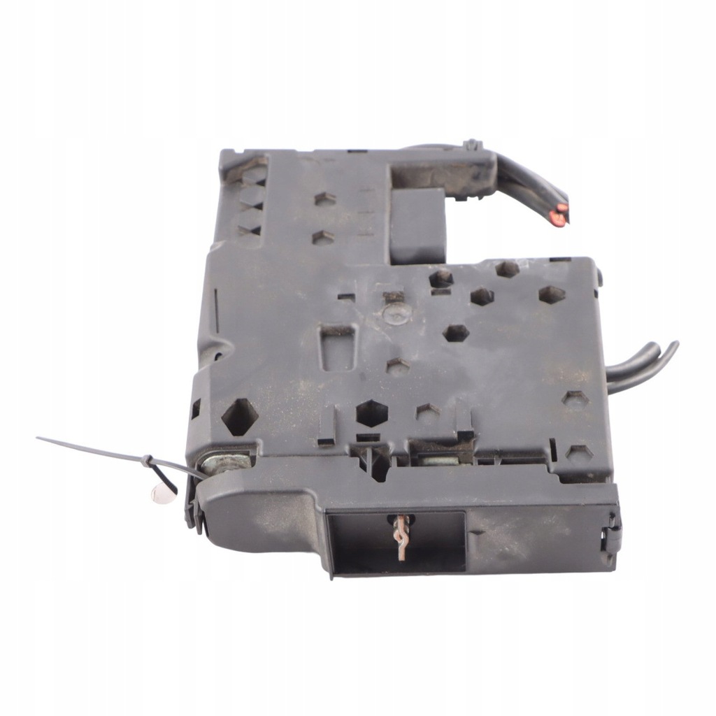 фото №1, Mercedes slk r172 клема модуль акумулятор a1725401450