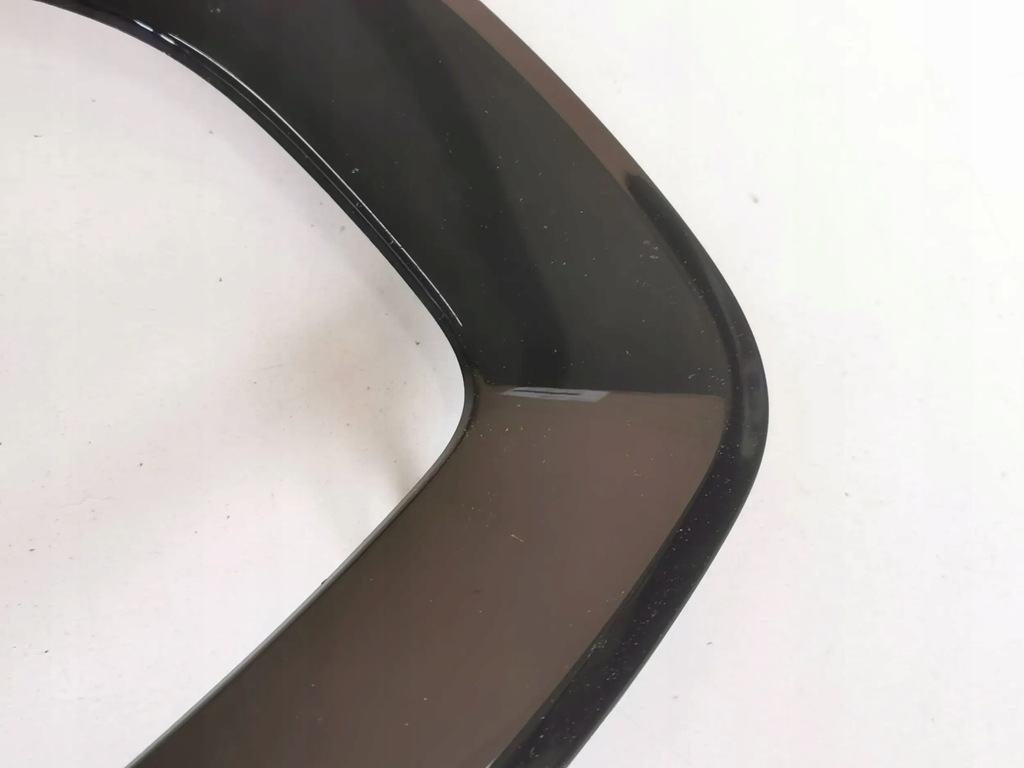 фото №10, Рамка решётки бампера передний jagua f-pace lift правая 824.