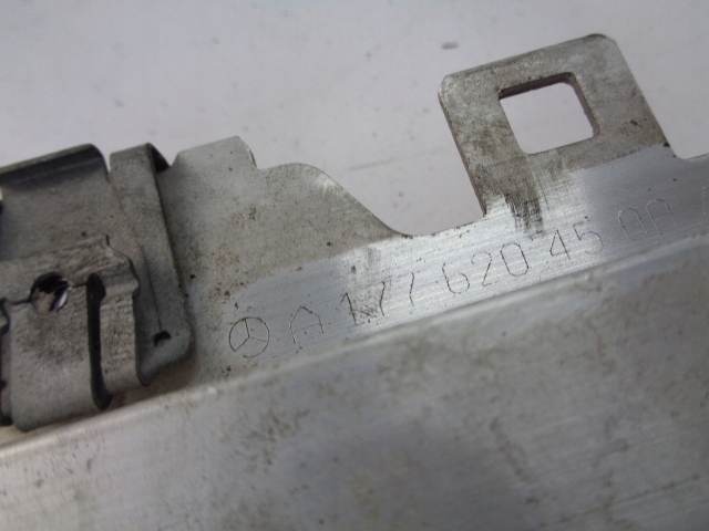 фото №6, Балка pod радиатор mercedes a-klasa w177 2018-