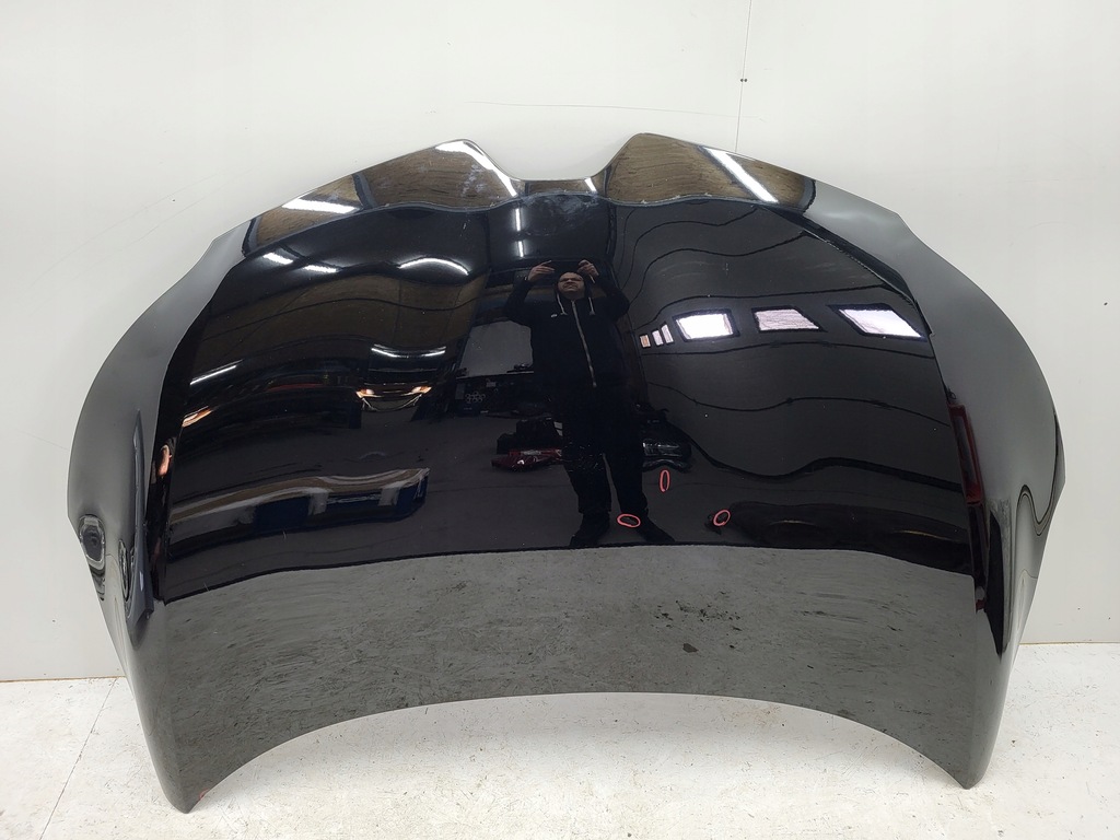 фото №4, Капот renault kadjar