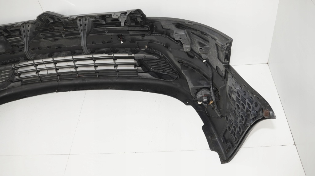 Бампер перед передний citroen c4 picasso 06-09r exy pdc с Разборки