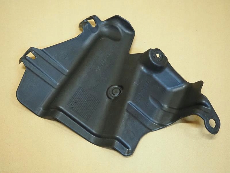 фото №2, Защита насоса abs renaut espace v