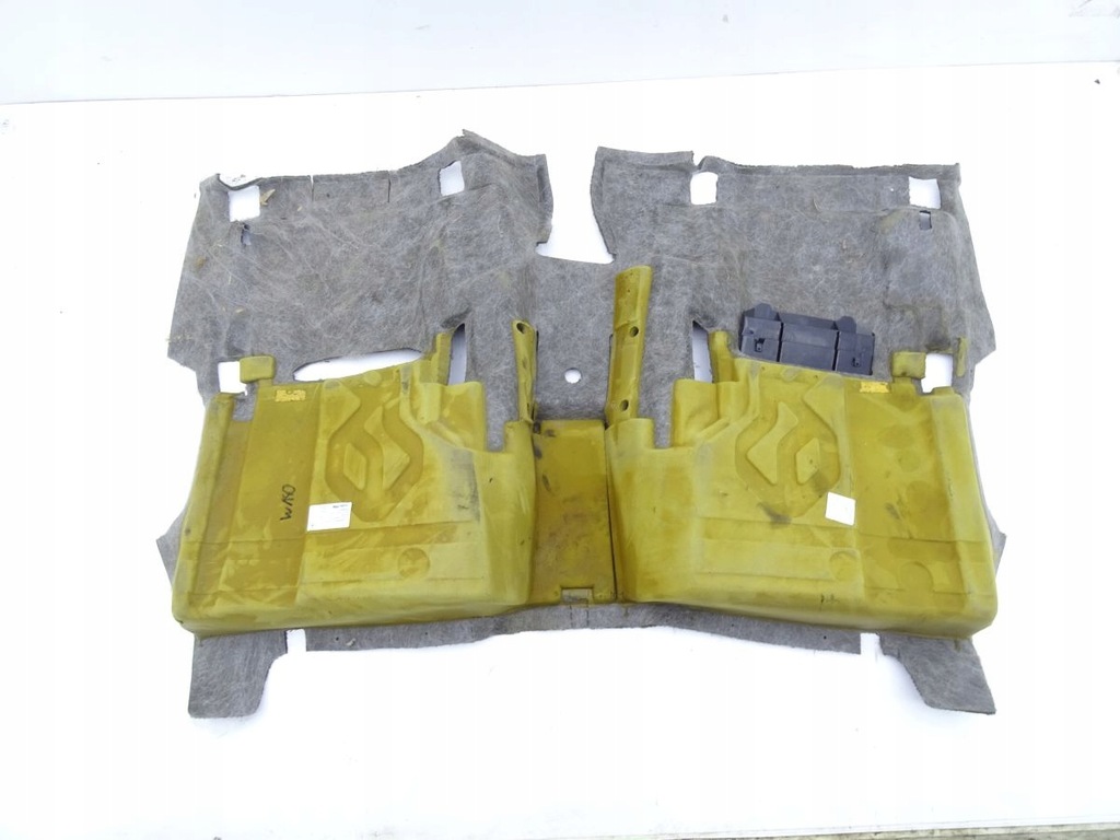 фото №11, Mercedes s-klasa w140 coupe 91-98 килимок обшивка підлога комплект europa