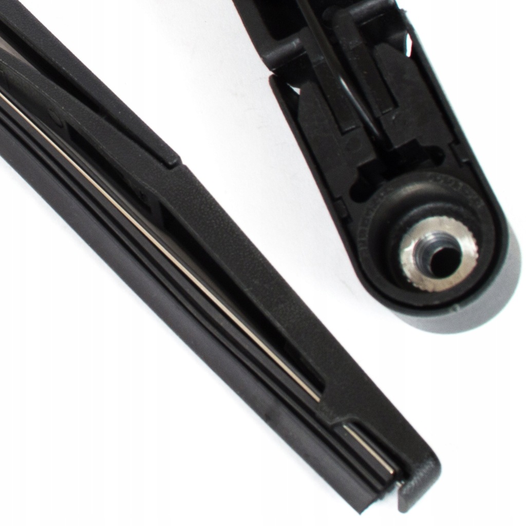 фото №10, Важіль двірники задня + щітка двірник do toyota prius 2003-