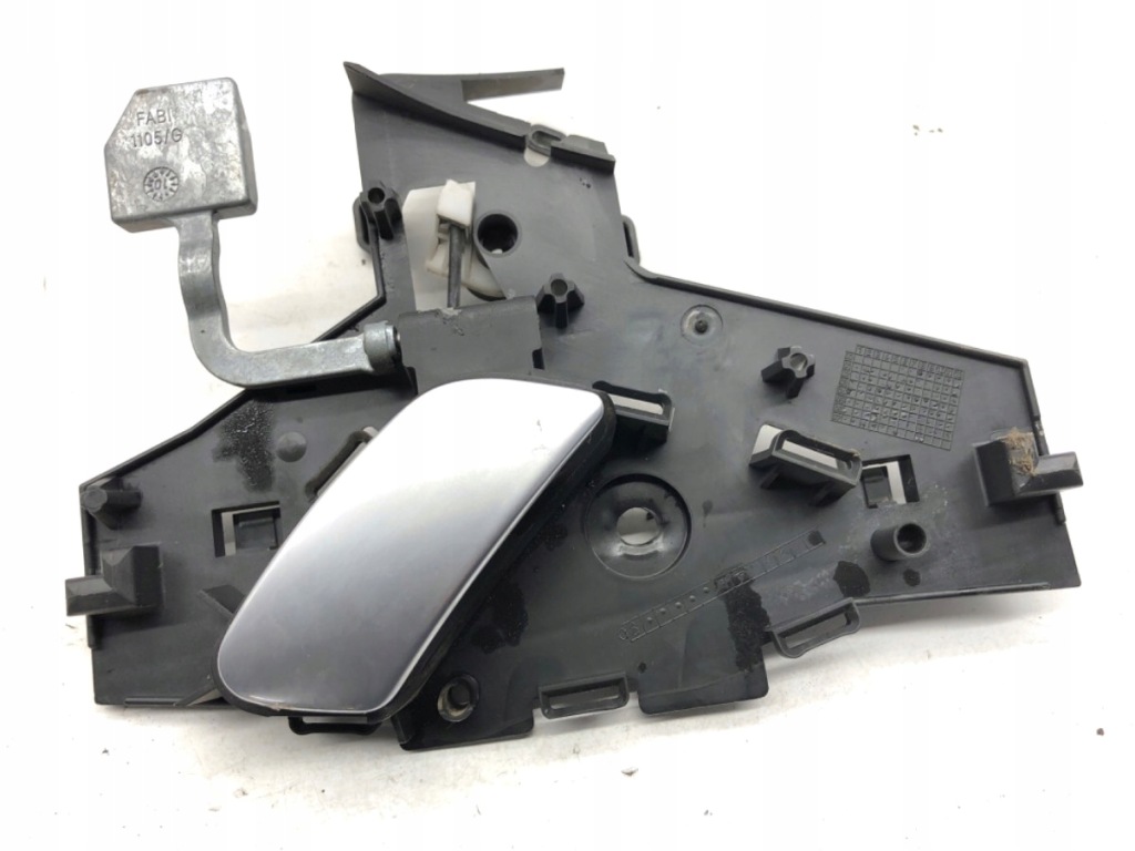 Купить Ручка внутренняя левый перед citroen c5 2 9649218477 sedan/limuzyna