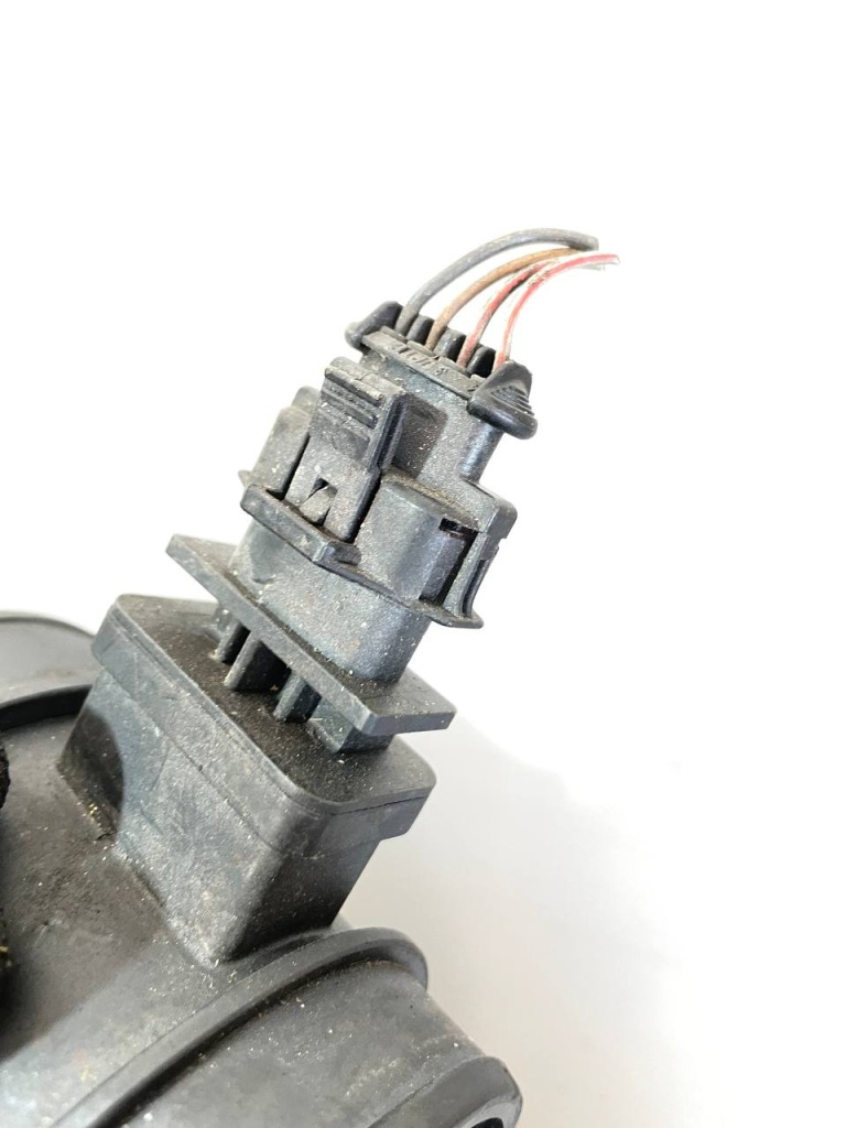 Витратомір датчик масової витрати повітря alfa romeo fiat - 0281002683 Оригінал