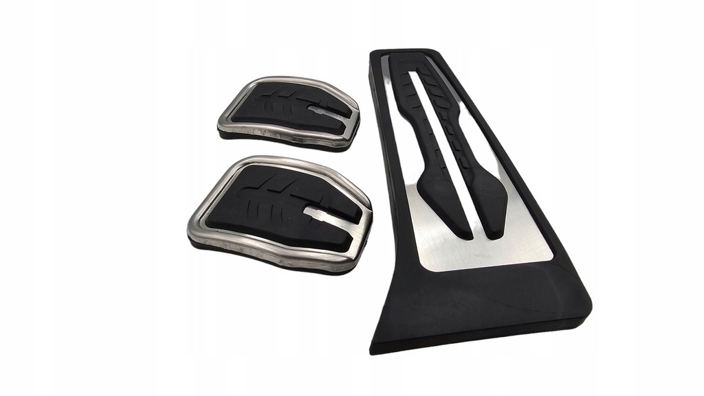 фото №9, Накладки na педали bmw e90 e91 e92 e93 05-2013 e39 1996-2004 e60 e61 03-10