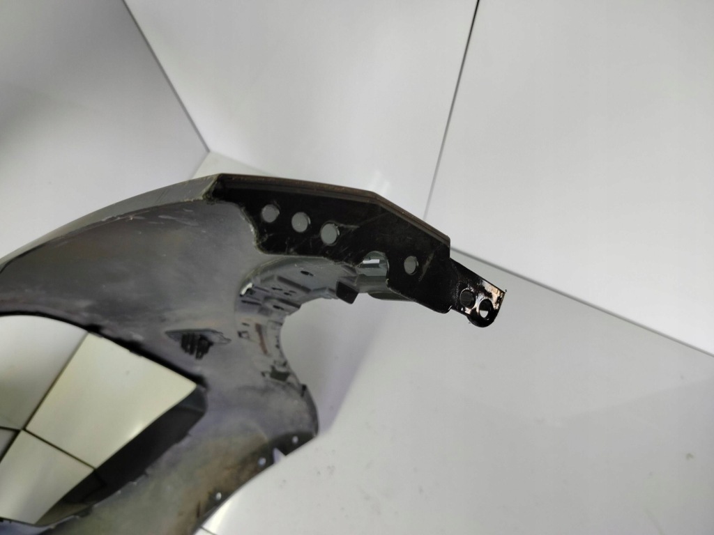 фото №10, Бампер передний bmw x5 g05 m-pakiet 2018-