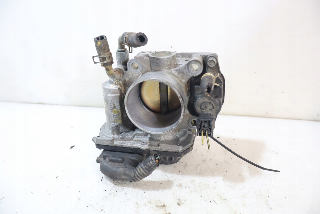 фото №1, Дроссельная заслонка honda civic ix 1.8 i-vtec