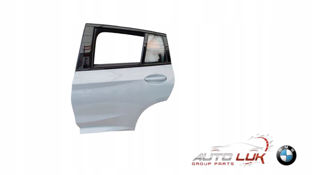 Купить Дверь левое  задняя bmw g02 x4 x4m c4p w цвет