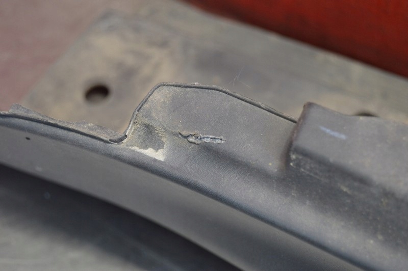 фото №6, Накладка порог левая mini cooper r56 one 09r