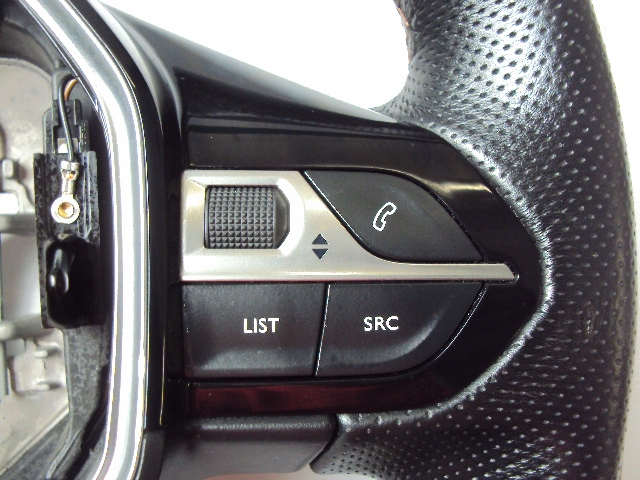 фото №4, Воздуховод peugeot 3008 ii gt-line