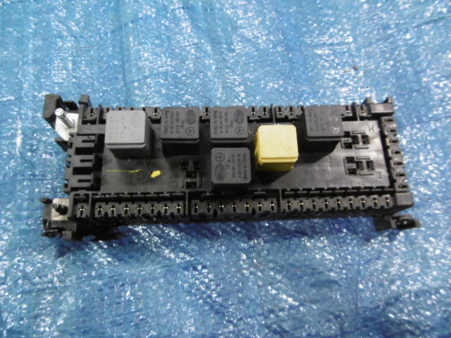 фото №1, Модуль блок керування коробка запобіжників mercedes gl ml gle gls w166 x166