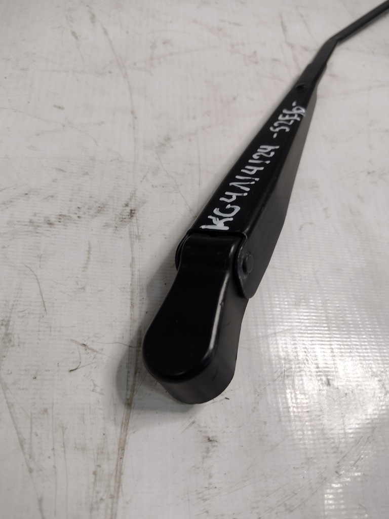 фото №6, Рычаг дворники задний chevrolet lacetti hb