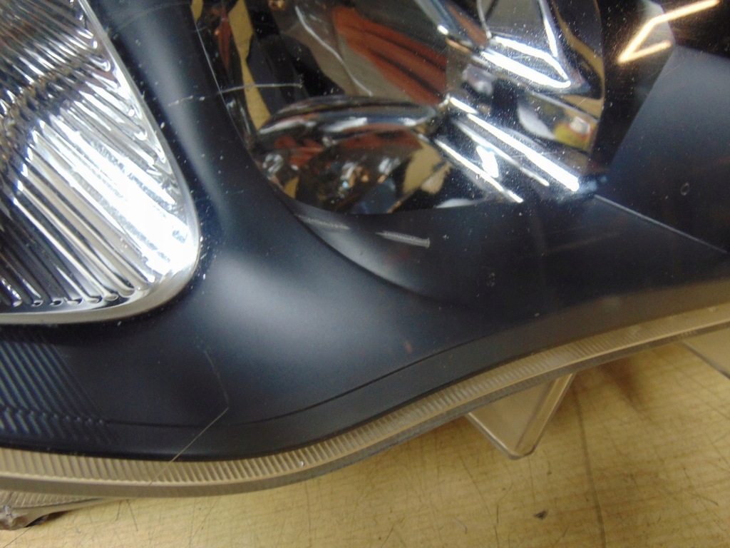 фото №7, Лампа правая ксенон toyota rav4 iv 2012-2015 europa