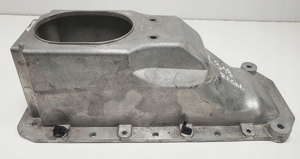 фото №2, Каркас тунель середнього discovery iv l319