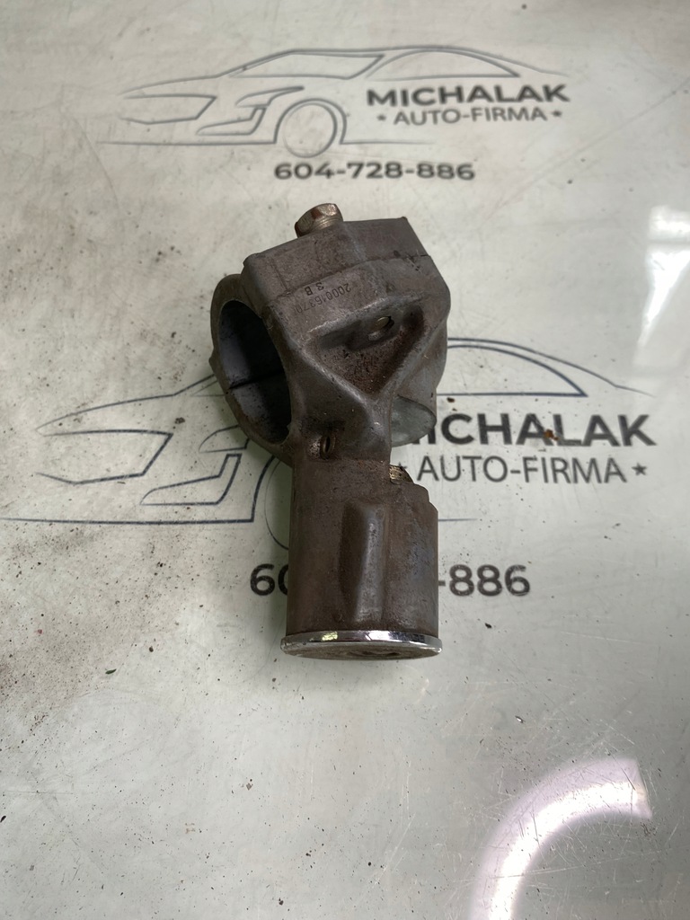 фото №1, Żuk polonez замок зажигания