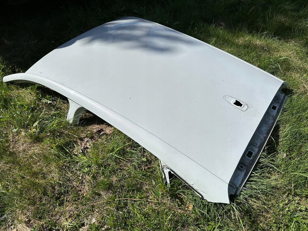 фото №5, Idealny крыша seat leon iv 4 lift 2021 ls9r хэтчбек