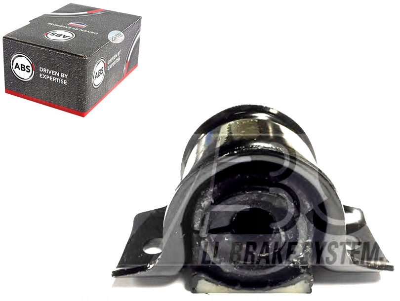 фото №1, A.b.s. втулка стабилизатора mercedes sprinter 3.5-