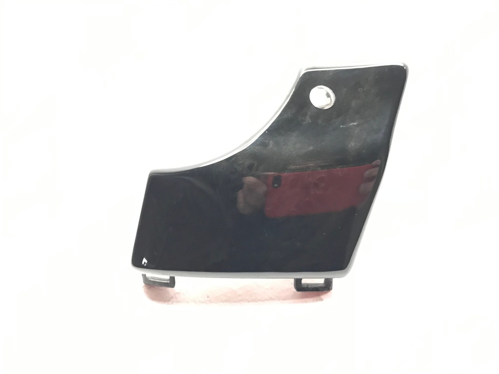 фото №11, Mercedes w166 gls рамка dekor накладки консолі панелі приладової панелі панель приладів