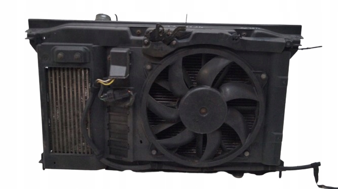 фото №1, Pas передній peugeot 308 1.6 hdi 2010