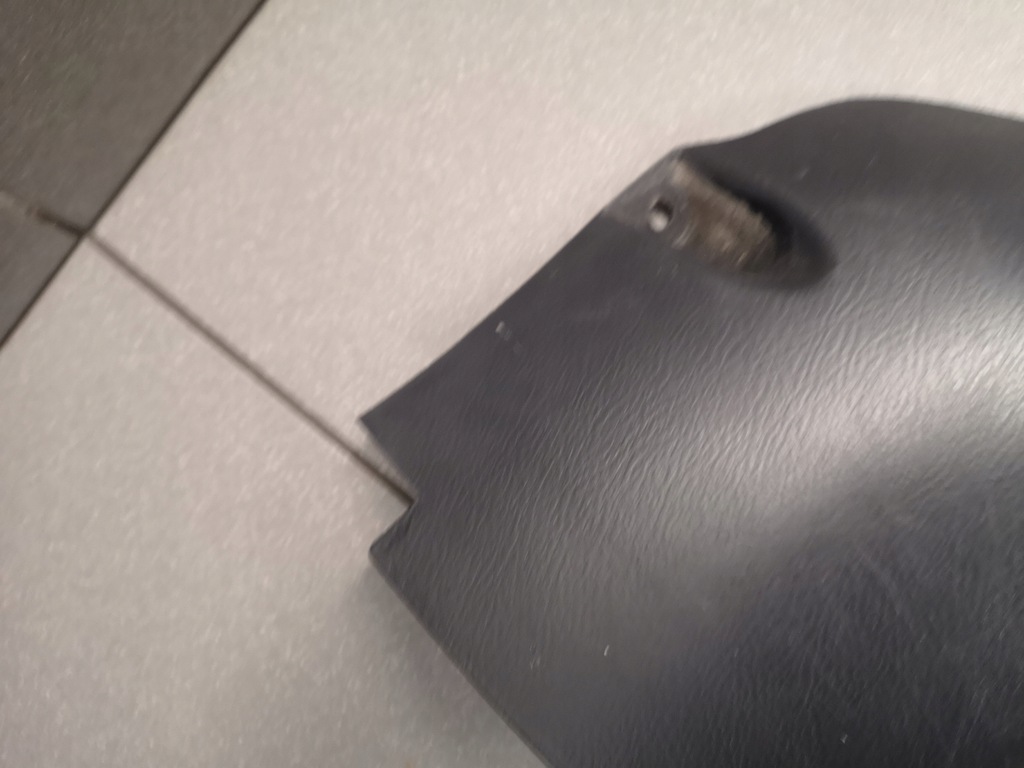 фото №8, Защита стойка a левая toyota avensis 62112-05030