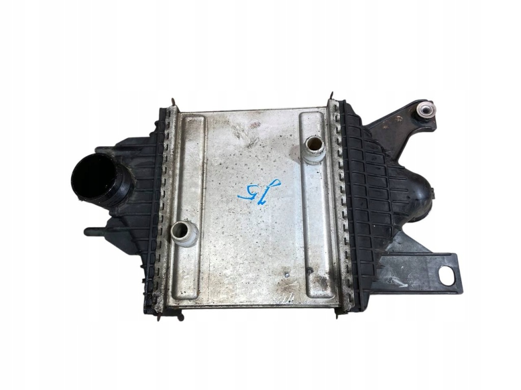 Радиатор интеркулер land rover l462 fpla6k775ab Цена