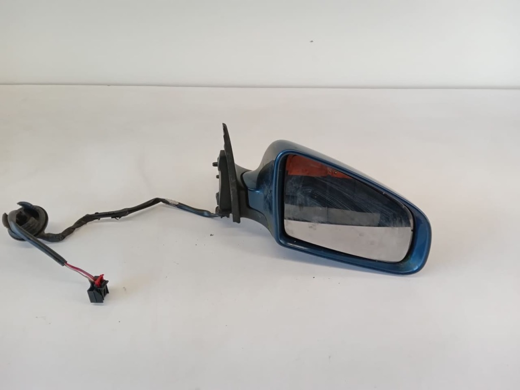 фото №1, Зеркало правое передние audi a6 c6