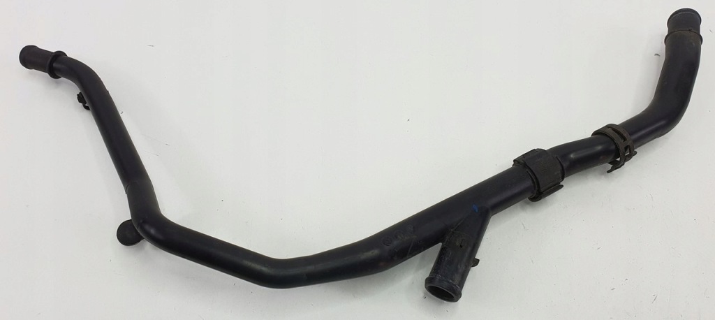 Купить Труба трубка воды opel adam 1.4 16v 565563897