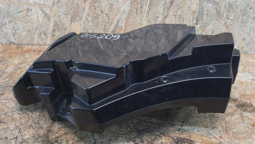 фото №5, Динамик сабвуфер audi a3 8p bose 8p4035382c