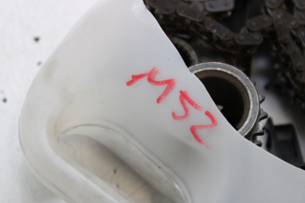 Bmw e39 e36 528i 328i m52 грм направляющая колесо зубчатое комплект набор Оригинал