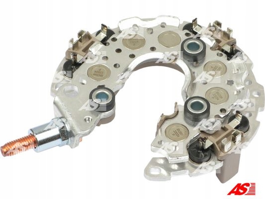 фото №2, Arc6061 as-pl выпрямитель