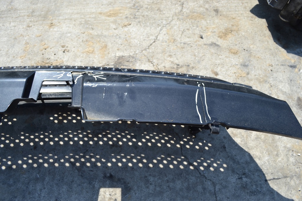 фото №10, Перед kompletny range rover sport капот бампер