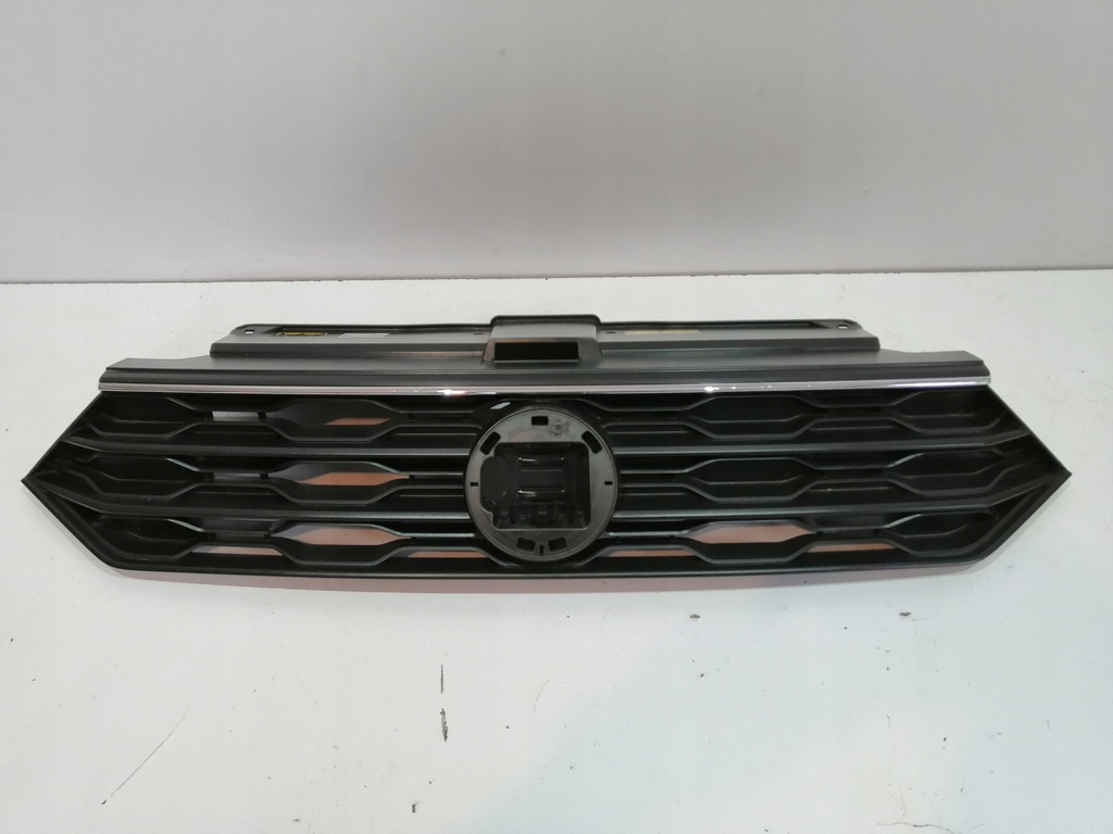 фото №1, Vw t-roc решётка радиатора решётка радиатора