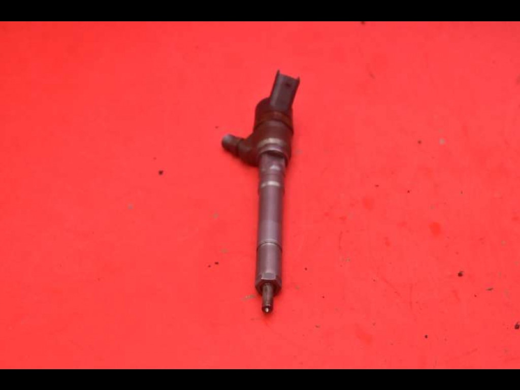 фото №8, Інжектор форсунка test 33800-27010 0445110064 kia carens ii 2.0 crdi 111km