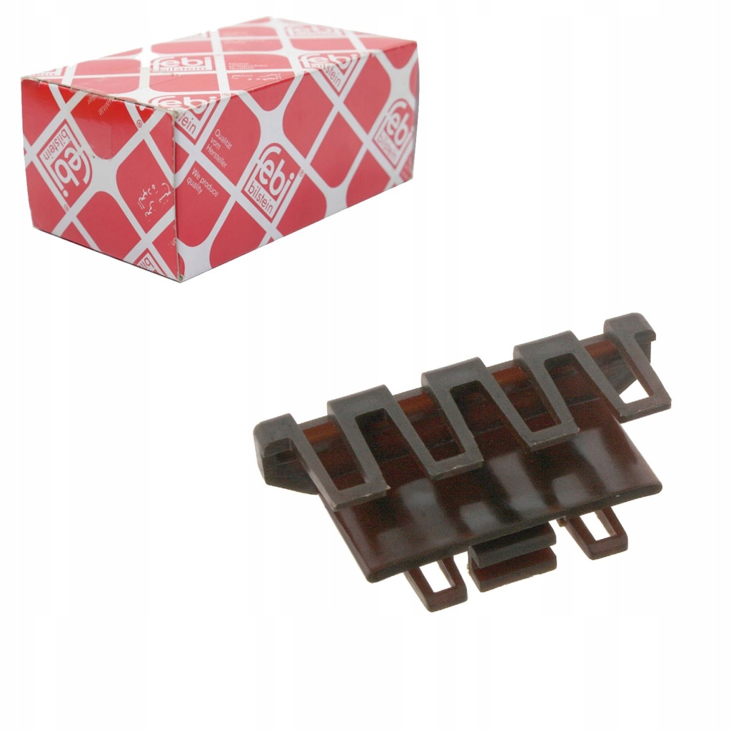 Купити Febi кронштейн  ланцюга db